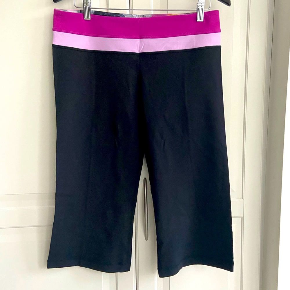 NWT Lululemon Crop Pants